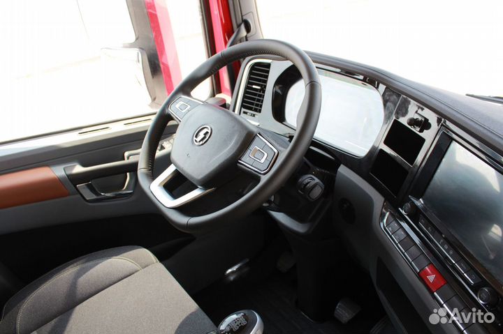 Shacman (Shaanxi) X3000, 2023