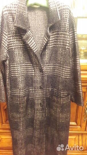 Кардиган женский 52 54