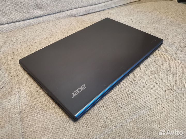 Acer 5360, Intel Celeron B840, 6Gb, SSD128