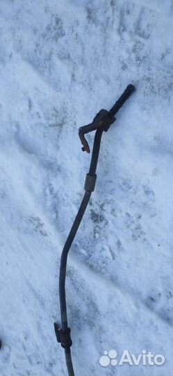 Трубка гидроусилителя Hyundai Sonata 4 EF тагаз