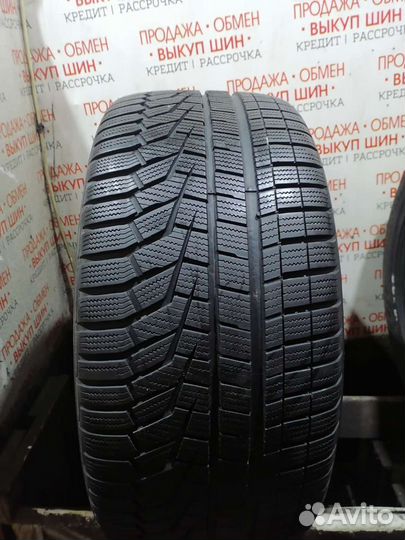 Hankook Winter I'Cept Evo2 W320A SUV 285/45 R19 111V