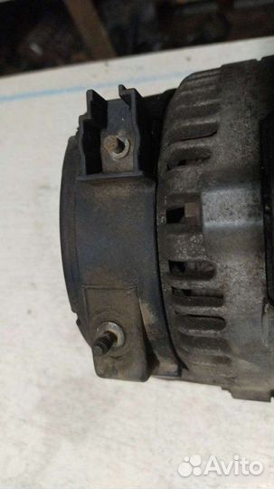 Генератор Ford Mondeo 2