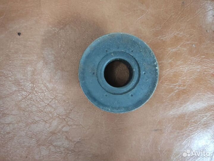 Шестерня коленвала Ford Fusion Fiesta