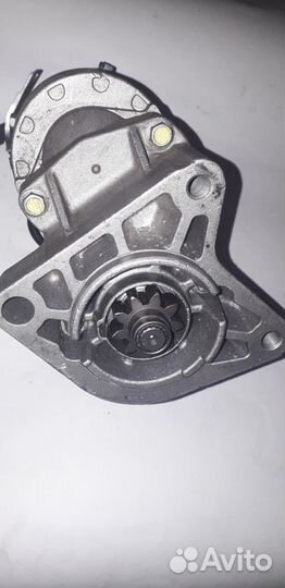 Стартер Toyota Estima Emina, Estima Lucida 3CT,3CT