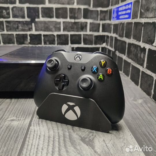 Xbox One 1TB