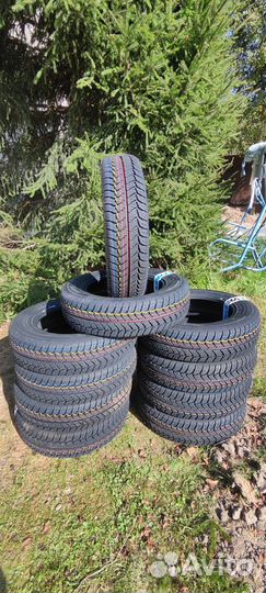 КАМА 365 LT (НК-243) 185/75 R16C