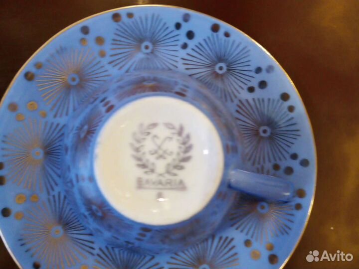 Кофейные пары. Германия