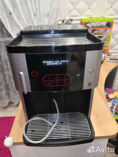 Кофемашина