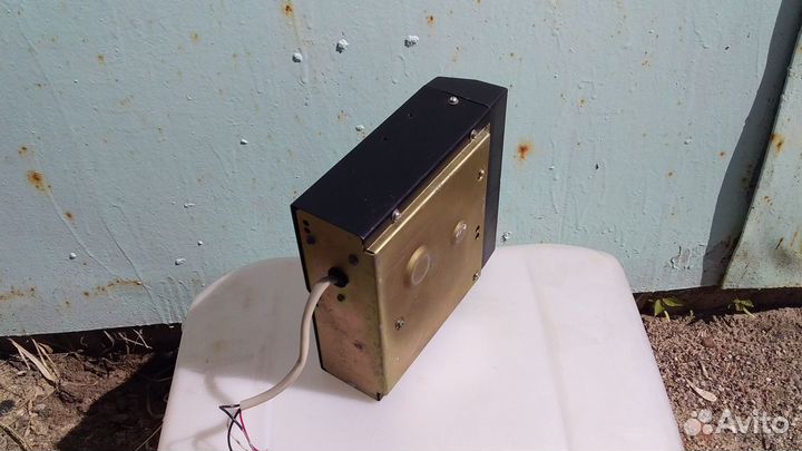 Авто магнитофон