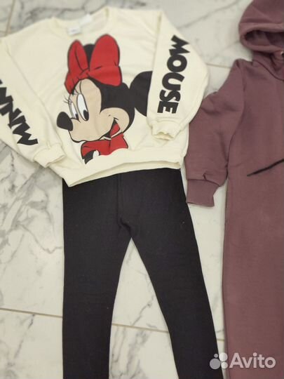 Детские вещи