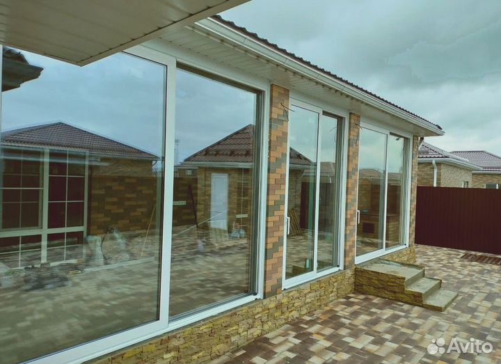 Окна пвх двери от производителя