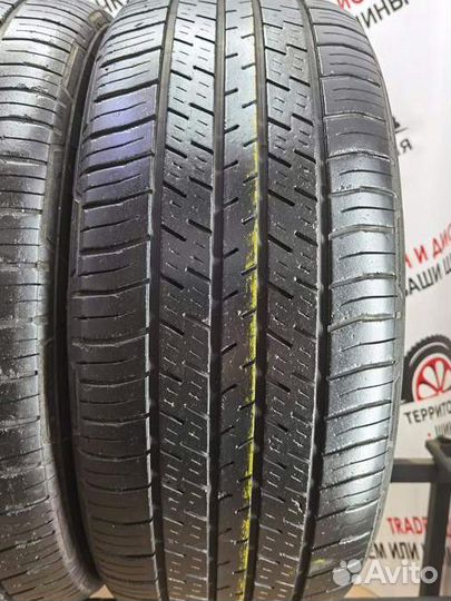 Continental Conti4x4Contact 235/50 R19