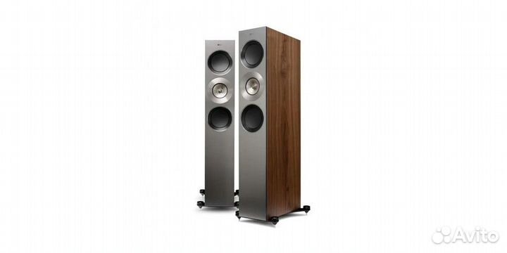 Акустическая система KEF Reference 3