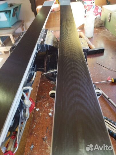 Горные лыжи спортцех Blizzard gs fis 188/R27