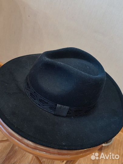 Шляпа женская H&M