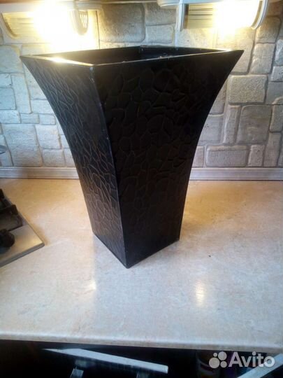 Вазоны для цветов