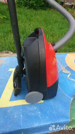 Пылесос samsung 1500w