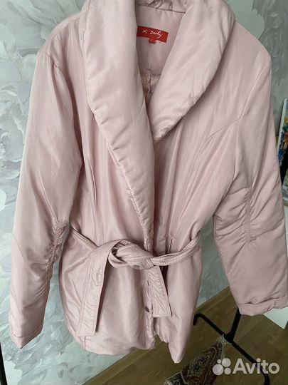 Куртка демисезонная женская