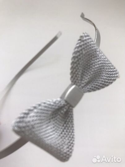 Ободок на голову