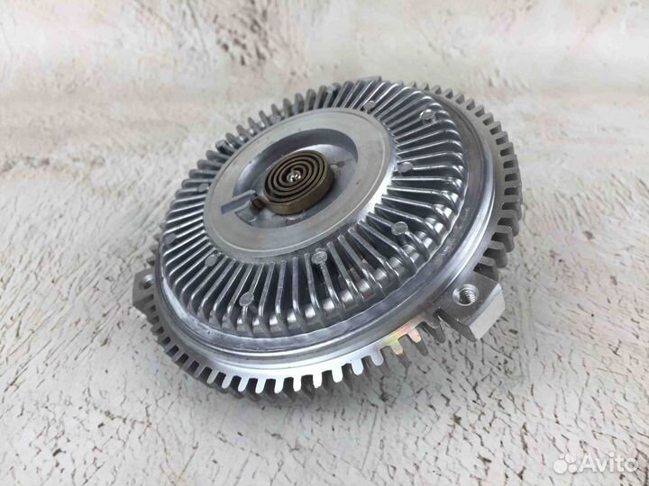 Термомуфта (вискомуфта) BMW E46 / E65 / E53