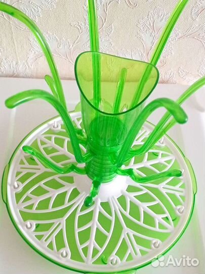 Сушилка для бутылочек Munchkin