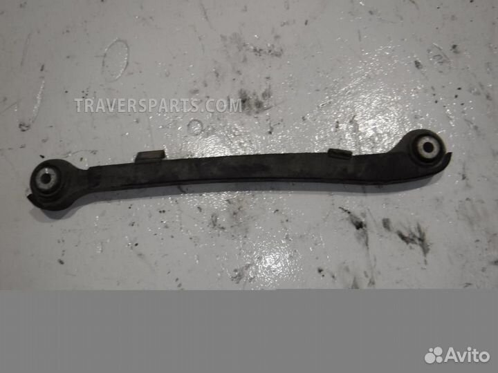 Рычаг задний продольный нижний