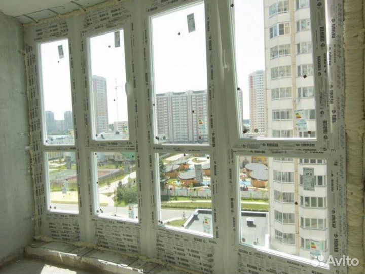 Двери. Входная группа