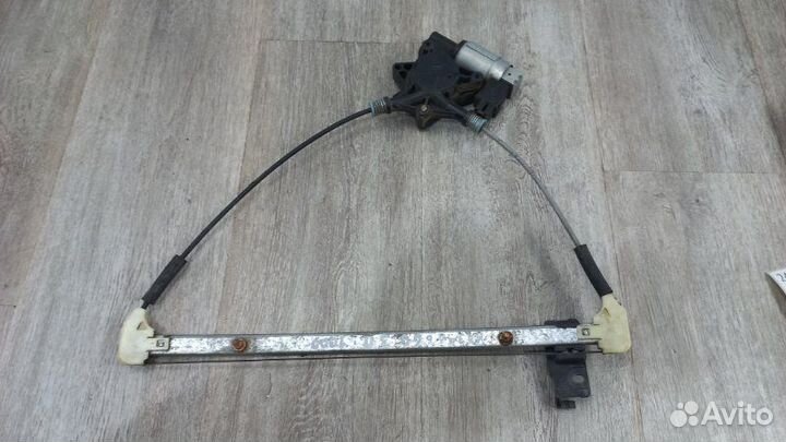 Стеклоподъемник задний правый Mazda 6 GG 2006