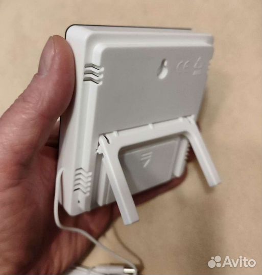 Термометры, гигрометры