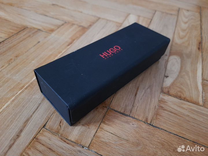 Чехол для очков Hugo Boss оригинал