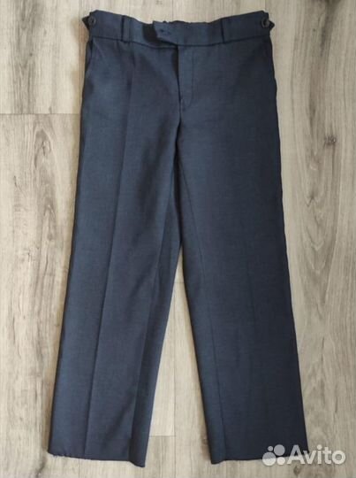 Школьный костюм