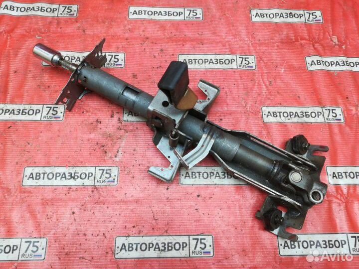 Колонка рулевая Suzuki Escudo TD54W J20A 2005