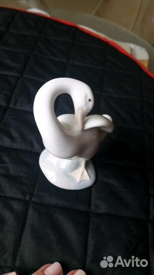 Lladro Фарфоровые статуэтки из Испании