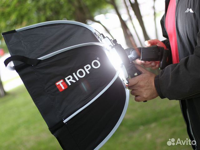 Аксессуары для вспышки (синхронизаторы, насадки) купить в Новосибирске ...