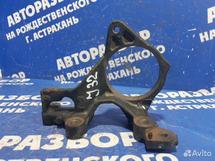 Кронштейн промежуточного вала Nissan Teana J32