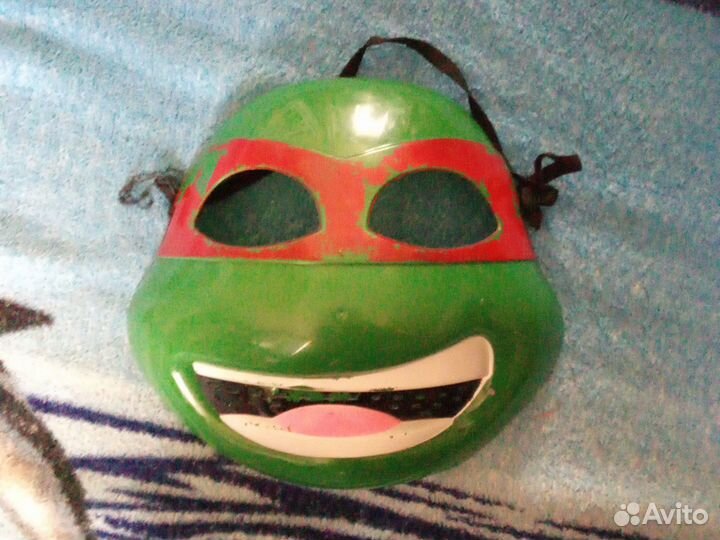 Черепашки ниндзя