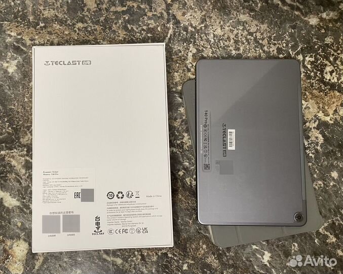 Планшет Teclast t40 Pro