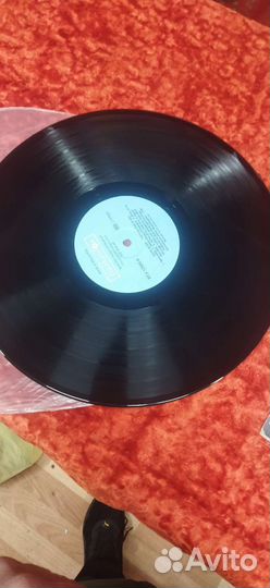 Виниловая пластинка kate bush