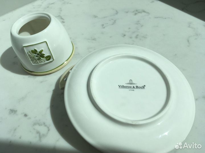 Посуда villeroy boch вилерой бох