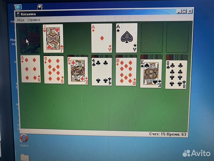 Ноутбук из детства Toshiba satellite рабочий