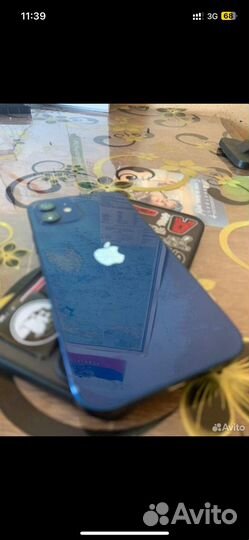 iPhone 12, 128 ГБ
