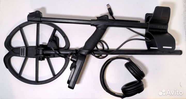 Nokta Makro Simplex Plus