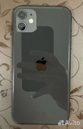 iPhone 11, 256 ГБ