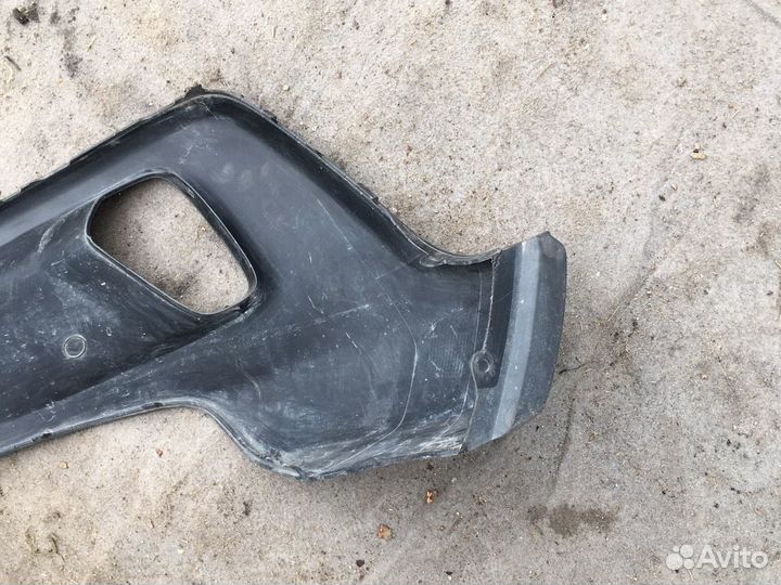 Рамка птф Volvo V40