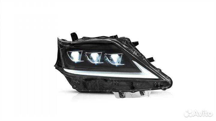 Фары Lexus RX350 / RX270 12-15г Стиль 20г