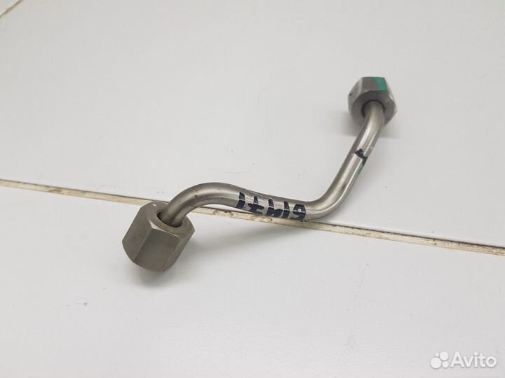 Трубка топливная (Chery Tiggo 8 Pro)