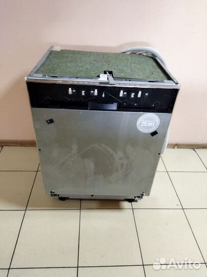 Посудомоечная машина. Bosch 60 см