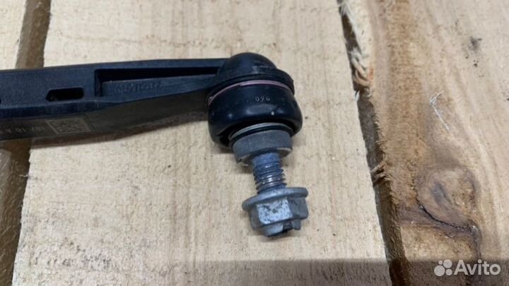 Стойка стабилизатора задняя Bmw X3 G01 B47D20B