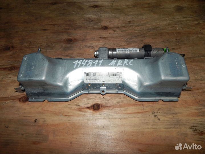 Подушка безопасности