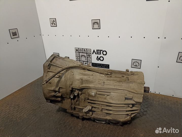 АКПП для VW Touareg 3.2 GLJ